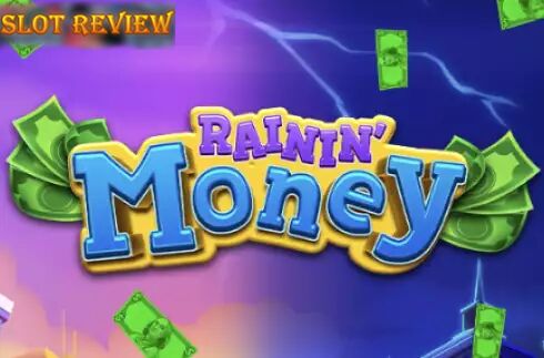 Rainin Money slot